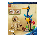 LEGO DISNEY 43290 Stefan i As - 1489554 - zdjęcie 9